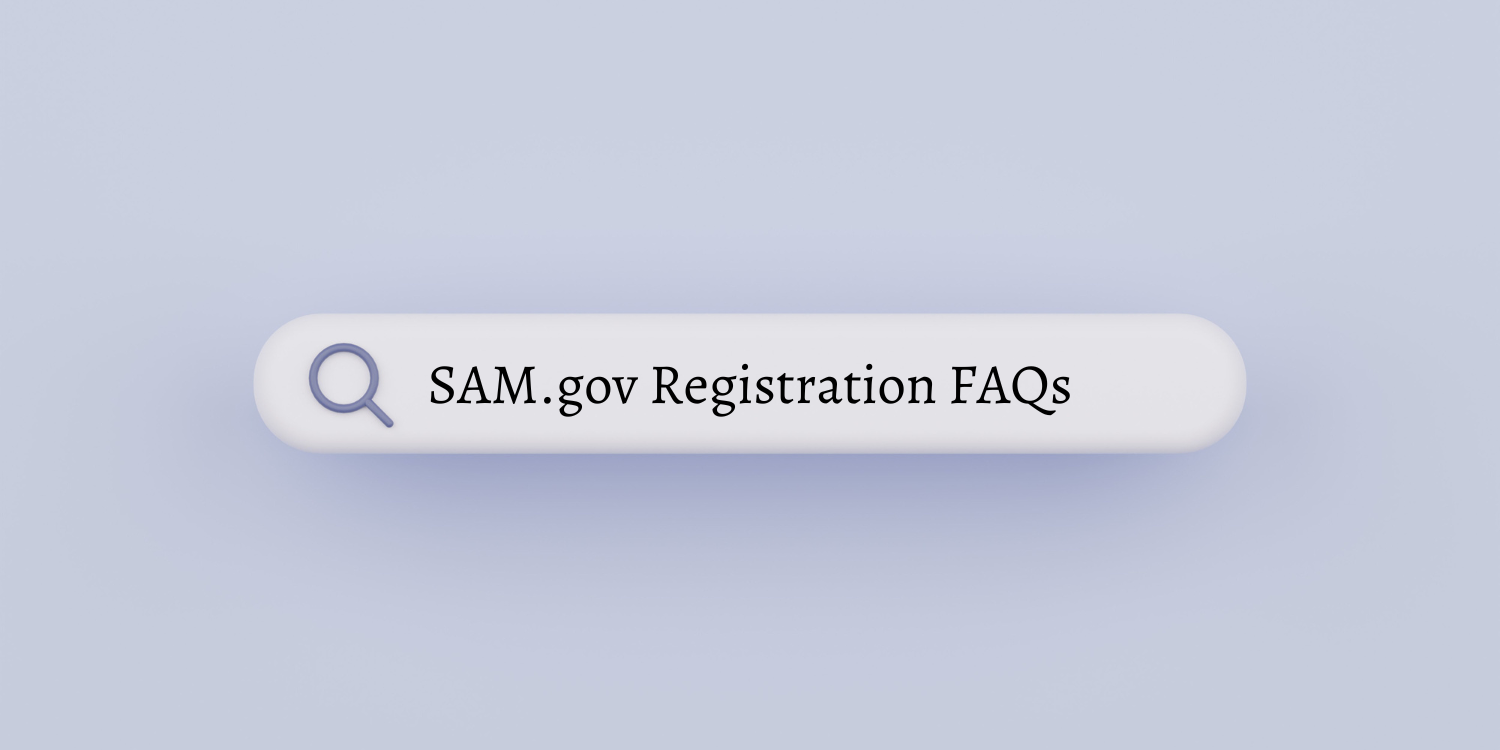 sam.gov pending id assignment draft registration